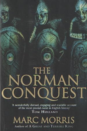 Seller image for The Norman Conquest for sale by Bij tij en ontij ...