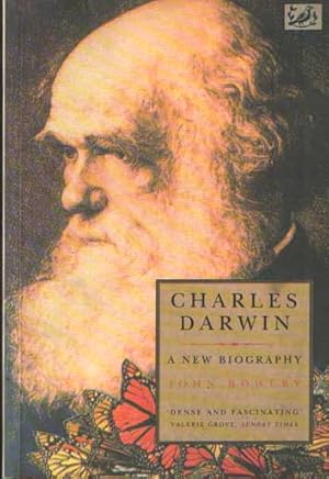 Seller image for Charles Darwin. A Biography for sale by Bij tij en ontij ...