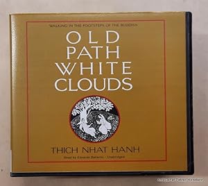 Old Path white Clouds. (Englischsprachiges Hörbuch). Read by Edoardo Ballerini. Unabridged. O.O.,...