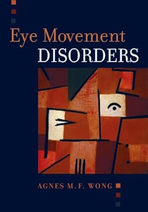Seller image for Eye Movement Disorders for sale by GreatBookPrices