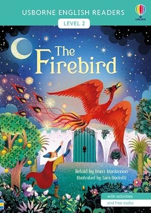 Imagen del vendedor de Er The Firebird a la venta por GreatBookPrices