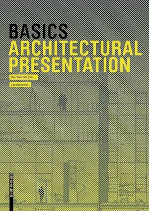 Bild des Verkufers fr Basics Architectural Presentation zum Verkauf von moluna