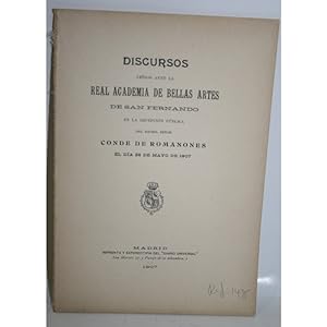 Seller image for MISIN DE ESTADO EN LA ENSEANZA DE LAS BELLAS ARTES for sale by Librera Salamb