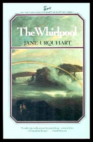 Seller image for THE WHIRLPOOL for sale by W. Fraser Sandercombe