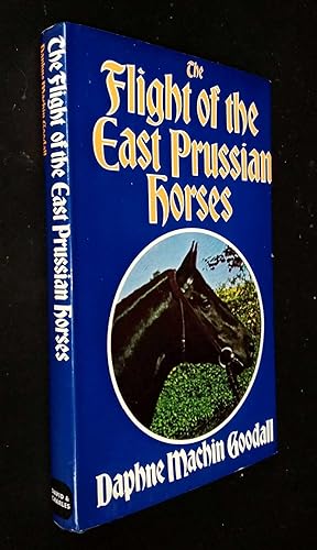 The Flight of the East Prussian Horses