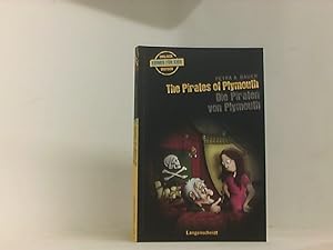 The Pirates of Plymouth - Die Piraten von Plymouth (Englische Krimis für Kids)