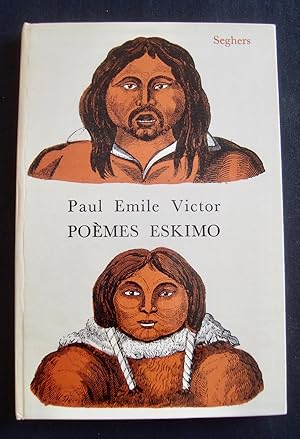 Poèmes eskimo -