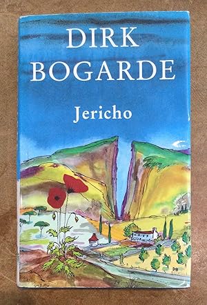 Seller image for Jericho for sale by Reader's Books