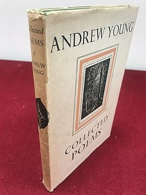 Seller image for Collected Poems of Andrew Young for sale by Hugh Hardinge Books