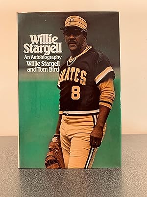 Imagen del vendedor de Willie Stargell: An Autobiography [FIRST EDITION, FIRST PRINTING] a la venta por Vero Beach Books