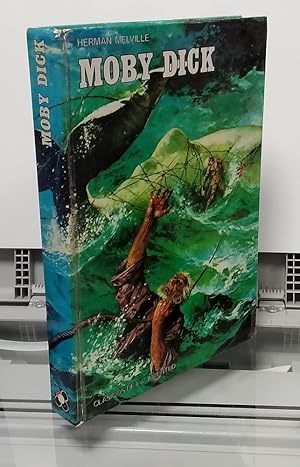 Imagen del vendedor de Moby Dick (en espaol) a la venta por Librera Dilogo