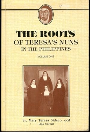 Bild des Verkufers fr The Roots of Teresa's Nuns in the Philippines zum Verkauf von Lavendier Books