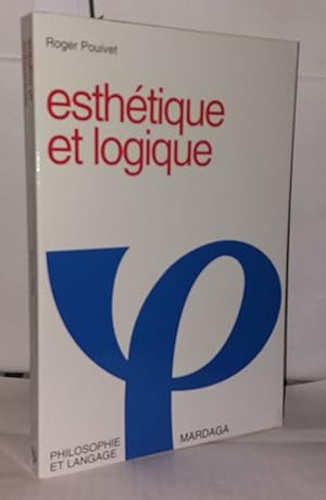 Bild des Verkufers fr Philosophie et langage zum Verkauf von Librairie Albert-Etienne