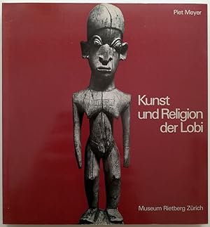 Kunst und Religion der Lobi.