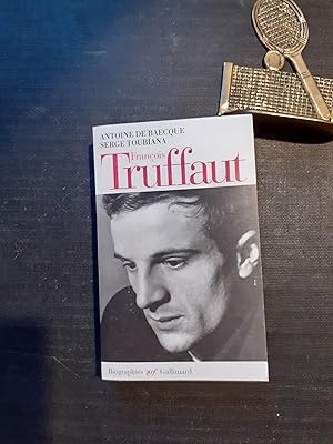 François Truffaut