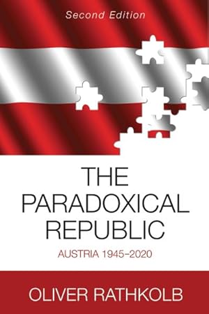 Seller image for Paradoxical Republic : Austria 1945-2020 for sale by GreatBookPricesUK