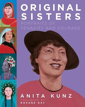Imagen del vendedor de Original Sisters : Portraits of Tenacity and Courage a la venta por GreatBookPricesUK