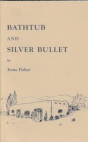 Bild des Verkufers fr Bathtub and Silver Bullet [SIGNED] zum Verkauf von BASEMENT BOOKS