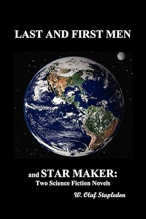 Seller image for Last and First Men and Star Maker for sale by moluna