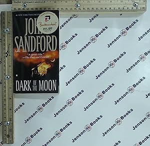 Seller image for Dark of the Moon (A Virgil Flowers Novel) for sale by Jenson Books Inc
