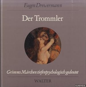 Image du vendeur pour Der Trommler. Mrchen Nr. 193 aus der Grimmschen Sammlung mis en vente par Klondyke