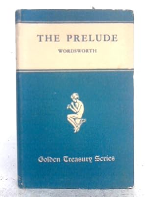 Seller image for The Prelude for sale by World of Rare Books