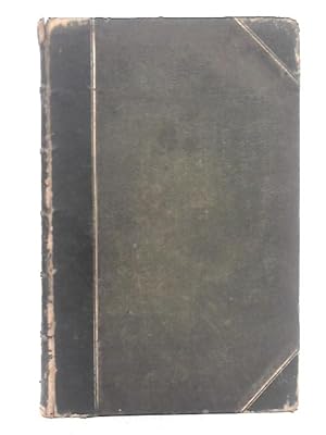 Seller image for History of the French Consulate and Empire: Vol. I for sale by World of Rare Books