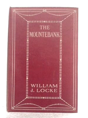 Seller image for The Mountebank for sale by World of Rare Books