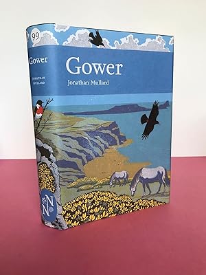 Seller image for New Naturalist No. 99 GOWER for sale by LOE BOOKS