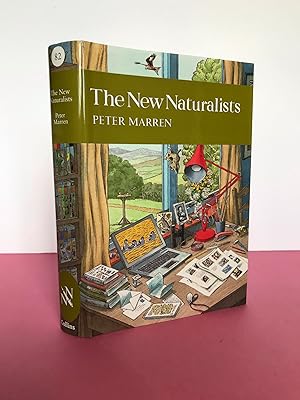 Seller image for New Naturalist No. 82 THE NEW NATURALISTS for sale by LOE BOOKS