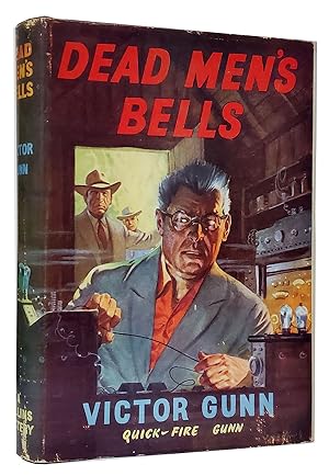 Bild des Verkufers fr Dead Men's Bell zum Verkauf von Parigi Books, Vintage and Rare