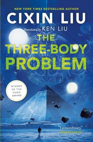 Imagen del vendedor de Three-Body Problem a la venta por GreatBookPrices