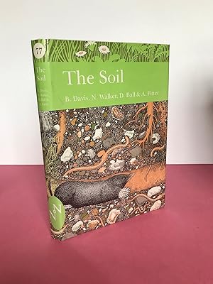 Seller image for New Naturalist No. 77 THE SOIL for sale by LOE BOOKS