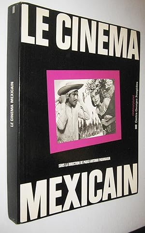 Imagen del vendedor de LE CINEMA MEXICAIN a la venta por UNIO11 IMPORT S.L.