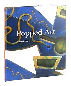 Image du vendeur pour Popped Art mis en vente par Capitol Hill Books, ABAA