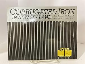 Corrugated Iron in New Zealand