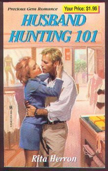 Seller image for Husband Hunting for sale by Reliant Bookstore