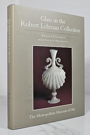 Immagine del venditore per The Robert Lehman Collection, XI: Glass venduto da Lost Time Books