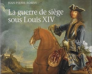 Seller image for La guerre de sige sous Louis XIV en Europe et  Huy. for sale by Librairie Seigneur