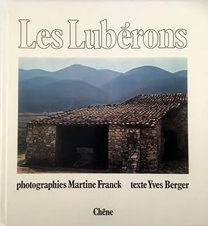 Image du vendeur pour Les Lubrons mis en vente par Chlo et Denis Ozanne