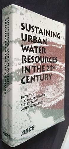 Sustaining Urban Water Resources in the 21st Century: Proceedings of the Conference Held Septembe...