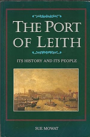 The Port of Leith