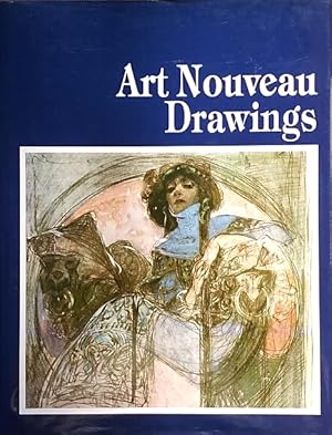 Art Nouveau Drawings