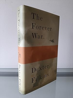 Seller image for The Forever War for sale by MDS BOOKS