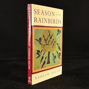 Seller image for Season of the Railbirds for sale by Rooke Books PBFA