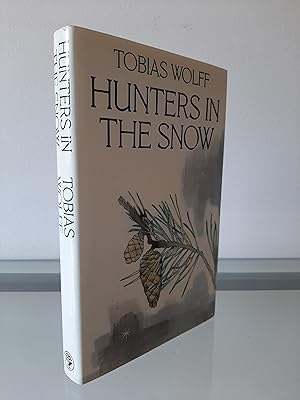 Seller image for Hunters in the Snow for sale by MDS BOOKS