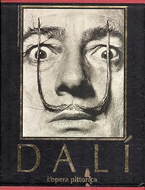 Seller image for Dal  : L'opera pittorica (1904-1989) (2 vol.) for sale by Messinissa libri