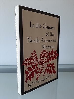 Seller image for In the Garden of the North American Martyrs for sale by MDS BOOKS