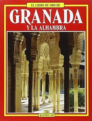 Bild des Verkufers fr Granda & Alhambra (Spanish Language Edition) zum Verkauf von WeBuyBooks