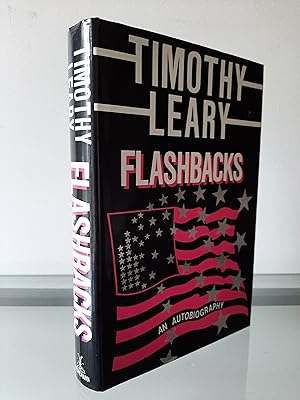 Seller image for Flashbacks: An Autobiography for sale by MDS BOOKS